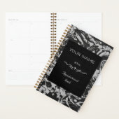 Aangepaste planner voor professionele afspraak (Display)