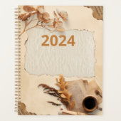 Aangepaste planners (Voorkant)