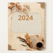 Aangepaste planners (Achterkant)