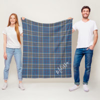 Aangepaste Play Clan Thompson Tartan