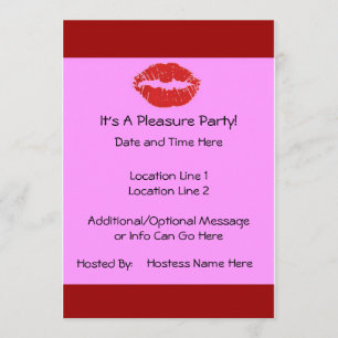 Aangepaste Plezierpartij nodigt Kaart