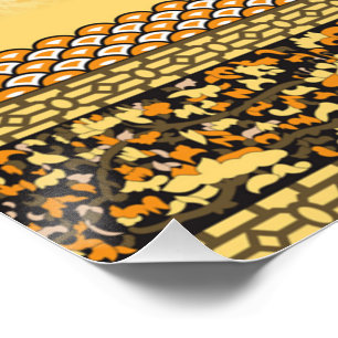 Aangepaste Posters & Art Prints   Ingelijste foto' Perfect Poster