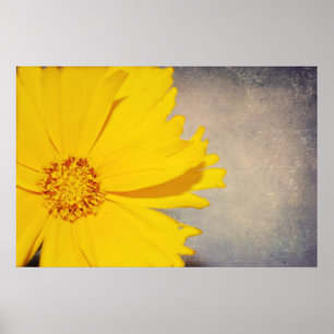 Aangepaste Posters met fijne Art Afdrukgele ventil