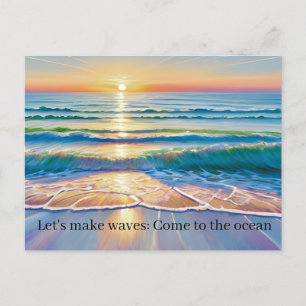 Aangepaste Posters voor fotoafdrukken Feestdagenkaart