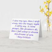 Aangepaste prijsopgave Sjabloon (Gele Bloem)