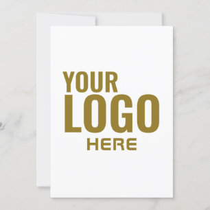 Aangepaste Print 5x7" Uitnodiging Kaarten