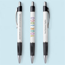 Aangepaste Print Pennen met Bedrijf Logo Kleine Ho