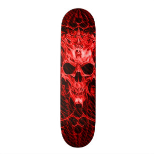 Aangepaste Pro Park Prikbord voor het vervangingso Skateboard