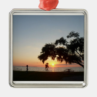 Aangepaste producten metalen ornament