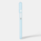 Aangepaste Promo Zakelijk Logo Pro kaartcase Case-Mate iPhone Case (Achterkant / Links)