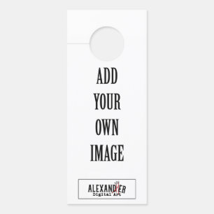 Aangepaste promotie- of feestartikelen
