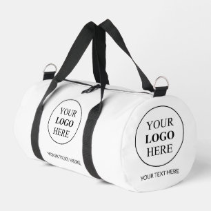 Aangepaste promotionele Logo – geen minimale beste Plunjezak