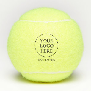 Aangepaste promotionele Logo – geen minimale beste Tennisballen