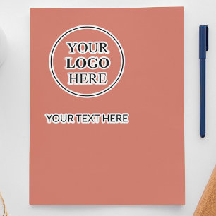 Aangepaste Promotionele Logo – Geen Minimum Bestel Sticker