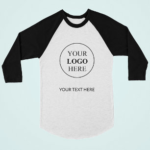 Aangepaste Promotionele Logo – Geen Minimum Bestel T-shirt