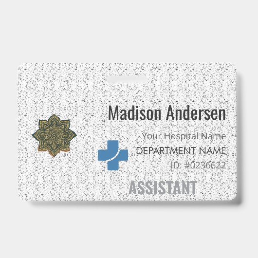 Aangepaste PVC Naam Badge – Plastic.ID.Logo.Event (Voorzijde)