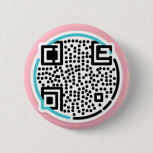 Aangepaste QR Code Button voor handelaren