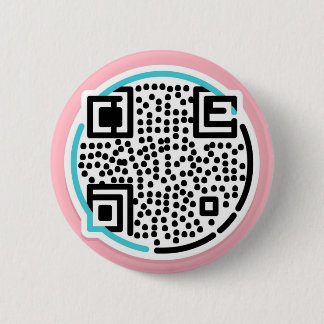 Aangepaste QR Code Button voor handelaren