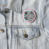 Aangepaste QR Code Button voor handelaren (In situ)