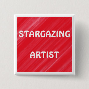 Aangepaste rechthoekige Button voor tekst