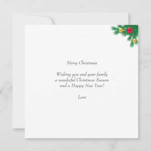 Aangepaste reeks, beker met touwtjes en luik met k (Achterkant)