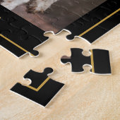 Aangepaste reeks Collage 5 Fotojaar Keepomwille Legpuzzel (Zijkant)