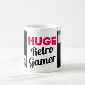 Aangepaste Retro Gaming Floppy Disk 3 inch CPC 612 Koffiemok (Center)