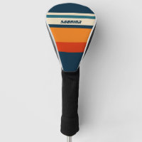 Aangepaste retro