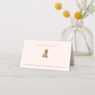 Aangepaste Roze en Gouden Huwelijksceremonie voor