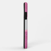 Aangepaste roze gootsteen Case-Mate iPhone case (Achterkant/rechts)