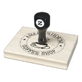 Aangepaste rubberen stempels met uw gepersonalisee (Stempel)