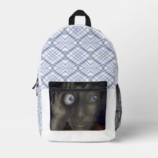 · Aangepaste rugzak voor afdrukken | Gepersonalise