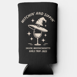 Aangepaste Salem Halloween Festival Shirt 2025