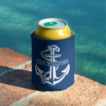 Aangepaste samenvatting Witte scheepsanker op mari