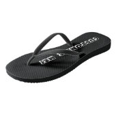 Aangepaste sandalen teenslippers (Schuin)