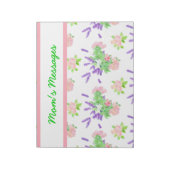 Aangepaste scents van het Notitieblok van de Zomer (Gedraaid)