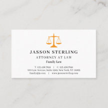 Aangepaste Schalen van de Rechtvaardigheid Logo Ad