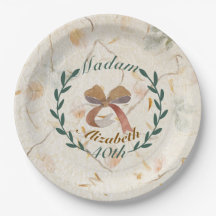 Aangepaste schattige klassieke moderne kraft achte