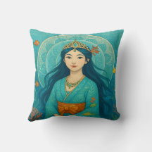 Aangepaste Schattigee Whismusical Japanse Zeemeerm