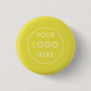 Aangepaste School Logo Kinder Koor Tour Evenemente Ronde Button 3,2 Cm