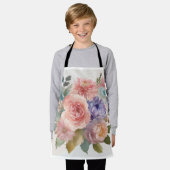 Aangepaste schorten - Gepersonaliseerde keuken mod (Gedragen)