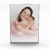 Aangepaste script overlay liefde fotoblokken (Voorkant)