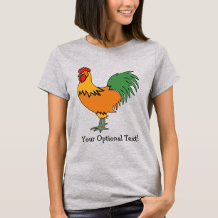 Aangepaste shirten en jacks voor tekstresters