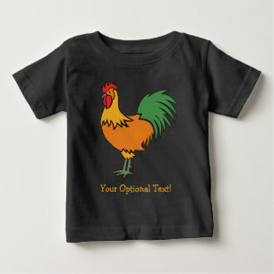 Aangepaste shirten en jacks voor tekstresters