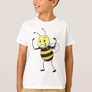 Aangepaste Shirten : Sterke Shirten van musculair T-shirt