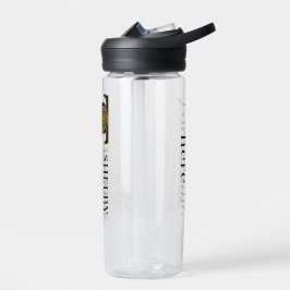 Aangepaste SHS-theaterwaterfles Waterfles