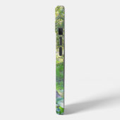 Aangepaste Silverback Gorilla-telefoontas Case-Mate iPhone Case (Achterkant / Links)