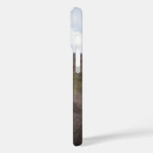 Aangepaste Single Photo Case-Mate iPhone Case (Achterkant / Links)