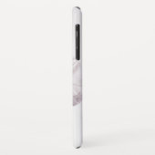Aangepaste Single Photo Case-Mate iPhone Case (Achterkant/links)