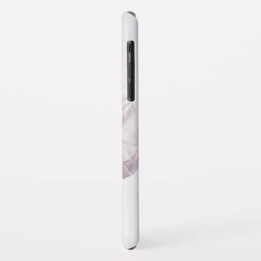 Aangepaste Single Photo Case-Mate iPhone Case (Achterkant/links)